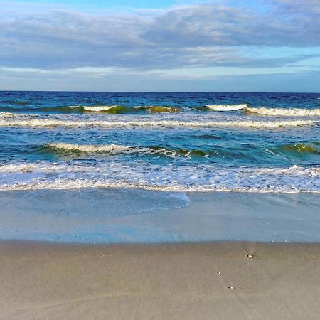 2501 S Ocean Blvd, 0407 - Ocean Front Sleeps 6 Villa Myrtle Beach Luaran gambar